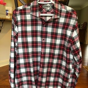Express Dress Shirt